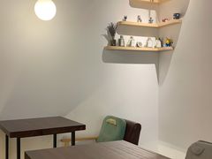 -Double cafe