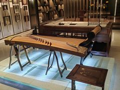 -民国红公馆·秦淮八艳(夫子庙店)