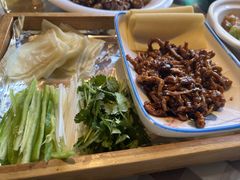 -北京水岸山吧度假村(雁栖镇店)