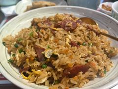 -扬二春炒饭(国庆路总店)