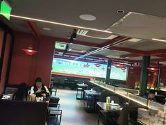 -京悦南门涮羊肉·羊蝎子火锅(田林路店)
