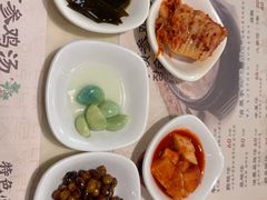 -长顺参鸡汤店(西塔总店)