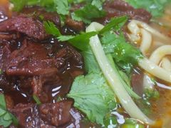 牛肉米线-蒸香阁皖北特色小吃(万达广场店)