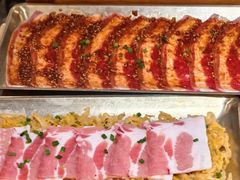 -西塔老太太泥炉烤肉(万柳华联店)