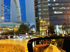 -江南雅厨(李公堤店)