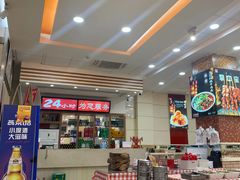 -孟记粥铺·家常菜·烧烤·粥(亚运村店)