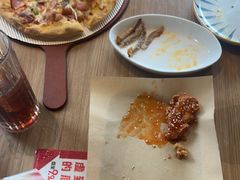 -必胜客(花都百业店)