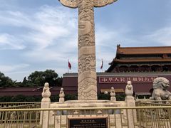 -天安门城楼