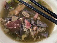 -老磁器口豆汁店(天坛店)