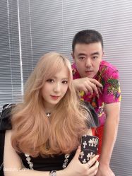 -星座SALON奢华造型