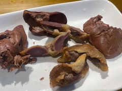-聚合鑫东北熏酱熟食麻辣面(长阳店)