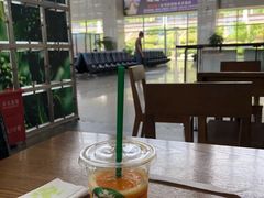 -星巴克(宜兴高铁站店)