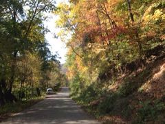 -五女峰国家森林公园