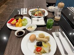 -上海银星皇冠假日酒店