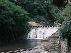 -林坑古村落