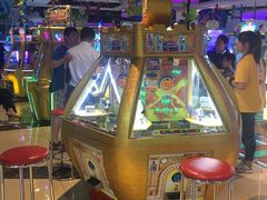 -大玩家(万达广场大连甘井子店)