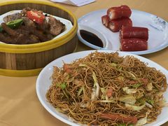 -吉莲利苑海鲜酒家(珠海拱北29年老字号店)