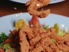 -星期五餐厅(金融街店)