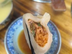 -老烟台灌汤包(南洪街店)