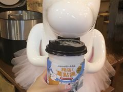 -cama现烘咖啡专门店(重庆店)
