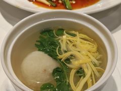 -贡宴盐帮菜自贡驻京联络处餐厅