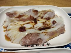 -冰泉豆浆馆(阳朔店)