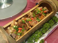 -海天楼(天津泛太平洋店)