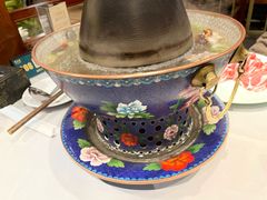 -东来顺饭庄(apm总店)