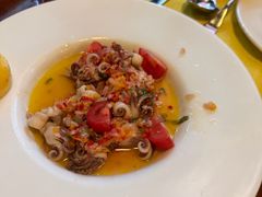 -Ponte 意大利餐厅