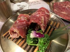 -西塔老太太泥炉烤肉(双井店)