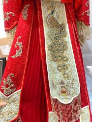 -WECOUTURE高级订制广州