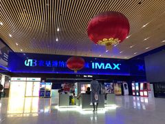 -农垦博纳国际影城(津奥广场IMAX店)