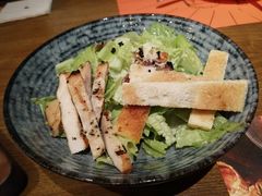 -造精酿餐厅