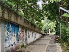 -苏州河梦清园环保主题公园