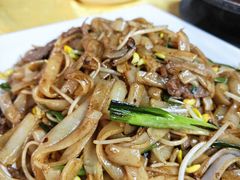 -海鲜街菜馆(海珠南路店)