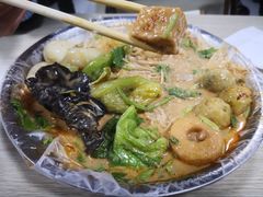 麻辣烫-大姐麻辣烫(莲宝中路店)