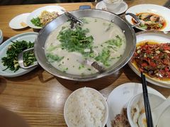 -老海陵·泰州菜(图书馆店)