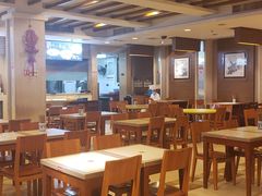 大堂-鲜得来排骨年糕(云南南路店)