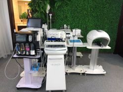 -YooMee优美智能科技美肤机构