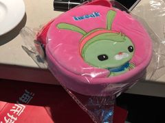 -海底捞火锅(九久奥特莱斯店)