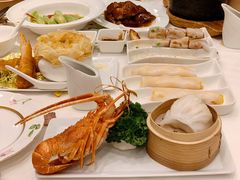 -翠园(北京王府中环店)