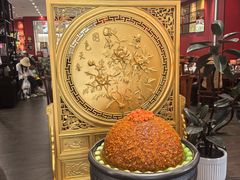 -陈记菜馆·非遗淮扬菜(东关街教场店)