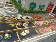 -宁波石浦豪生大酒店·自助餐厅