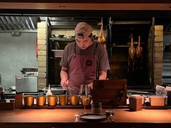 -OTIUM • 柴屿麦(亮马桥店)