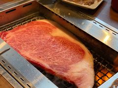 -俺的焼肉(銀座9丁目店)