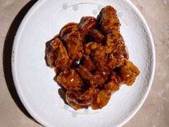 -新白鹿餐厅(金鹰新街口店)