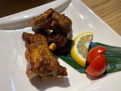 -福匠日本料理(人民路店)