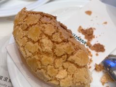 -翠华餐厅(百老汇店)