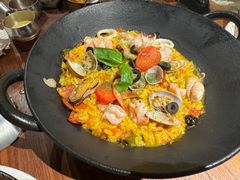 -Muben末本意大利餐厅·臻选(大悦城店)