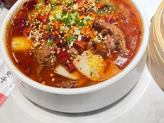 -渝是乎川渝小炒(新世界百货望京店)